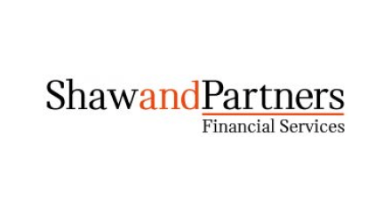 picture of Shaw and Partners Financial Services