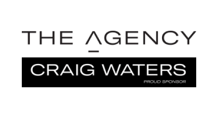 picture of The Agency – Craig Waters