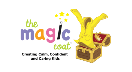 picture of The Magic Coat