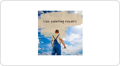 picture of Lioz Painting